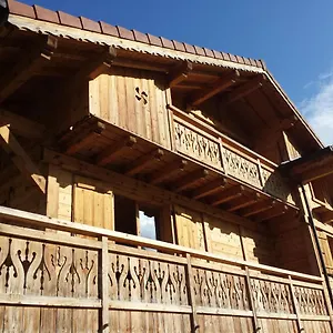 Magnifique Chalet Au Cœur Du Village Du Reposoir Chalet Le Reposoir