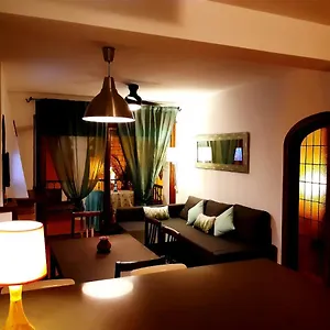 Roc De San Cayetano 14b Appartement Roda de Bará