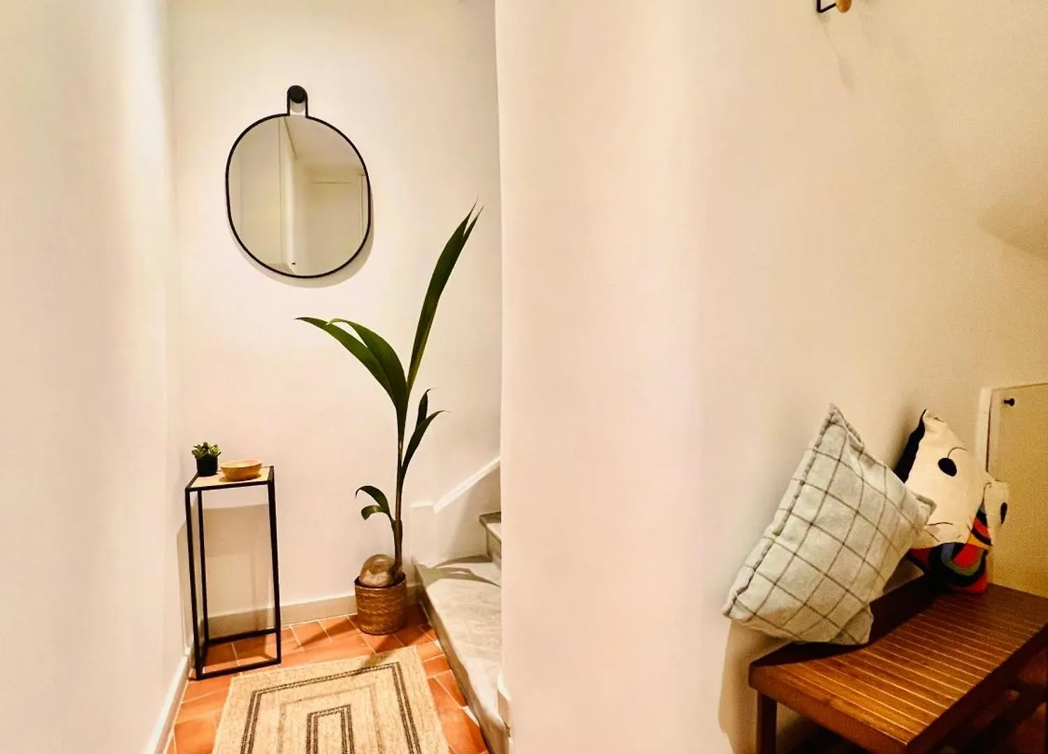 Apartment Malaussena - Reception 24&7 - Center Liberation Nice France